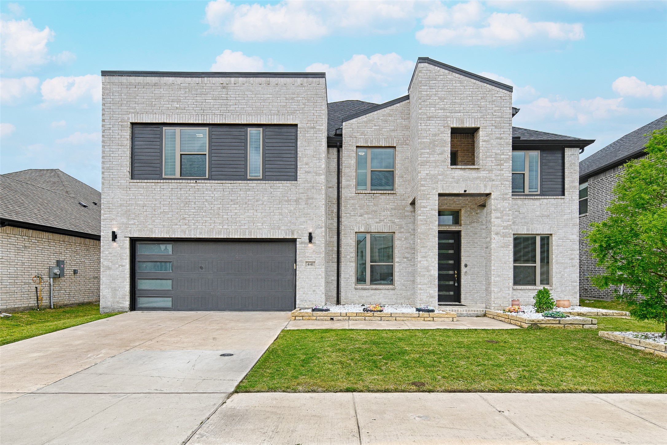 441 Beechwood Drive Lavon TX 75166