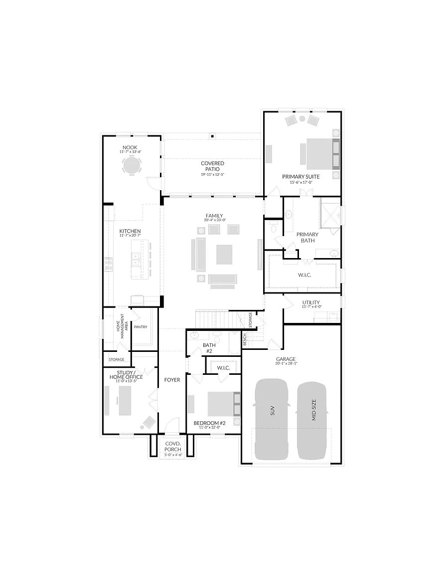 441 Beechwood Drive Lavon TX 75166