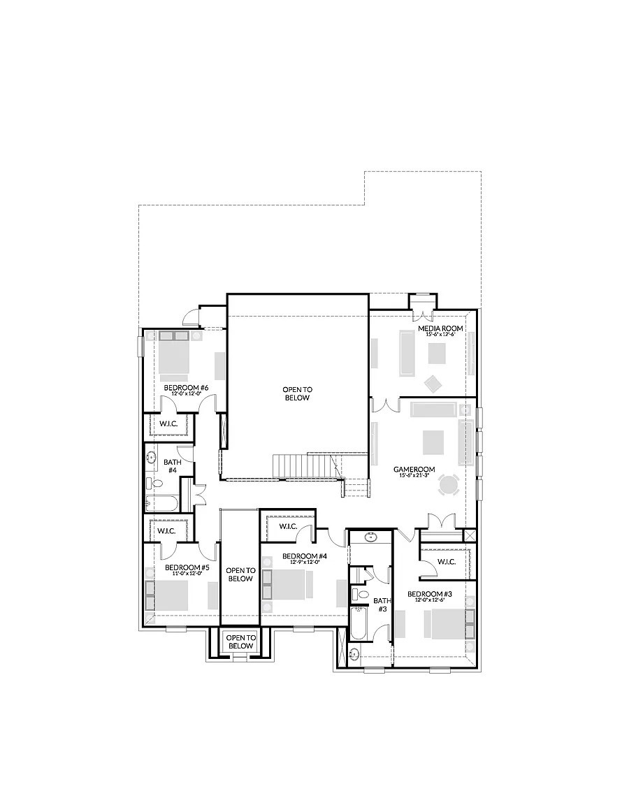 441 Beechwood Drive Lavon TX 75166