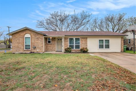 6051 Lalagray Lane Watauga TX 76148