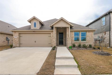 3265 Feller Lane Royse City TX 75189