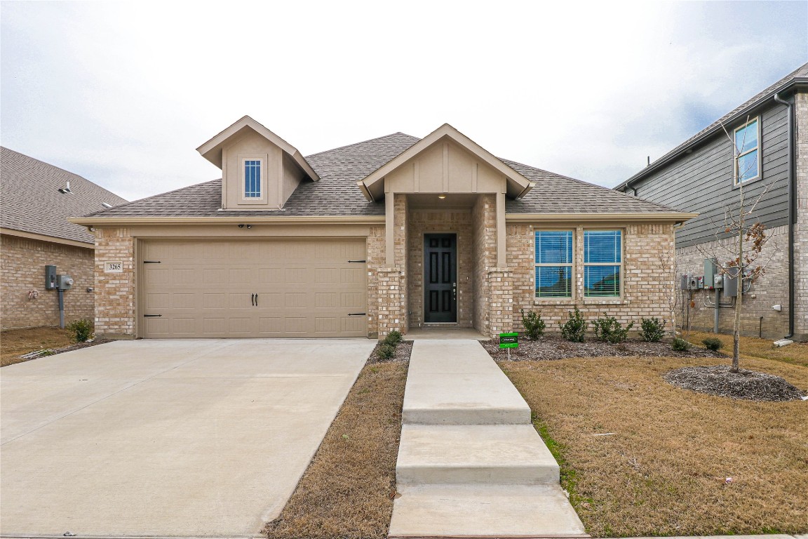 3265 Feller Lane Royse City TX 75189