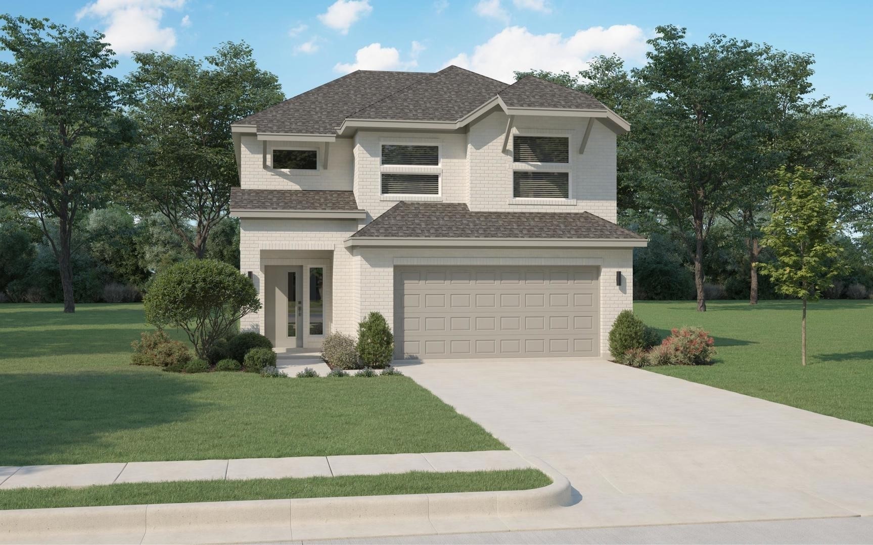 2809 Baynes Place Princeton TX 75407
