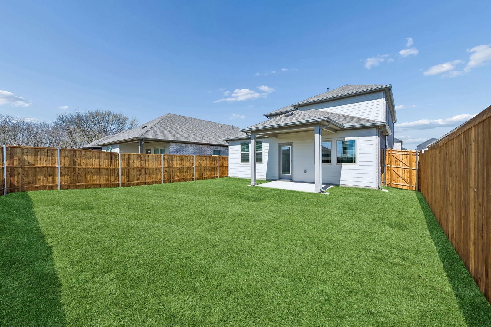 2809 Baynes Place Princeton TX 75407