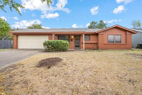 2030 Winthrop Street Irving TX 75061