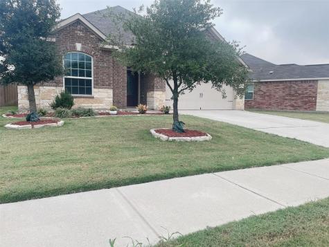 13205 Stari Most Lane Crowley TX 76036
