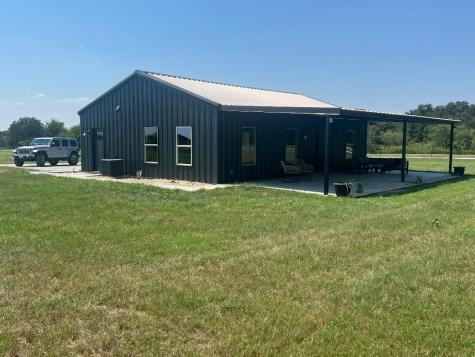 495 Fm 933 Aquilla TX 76622