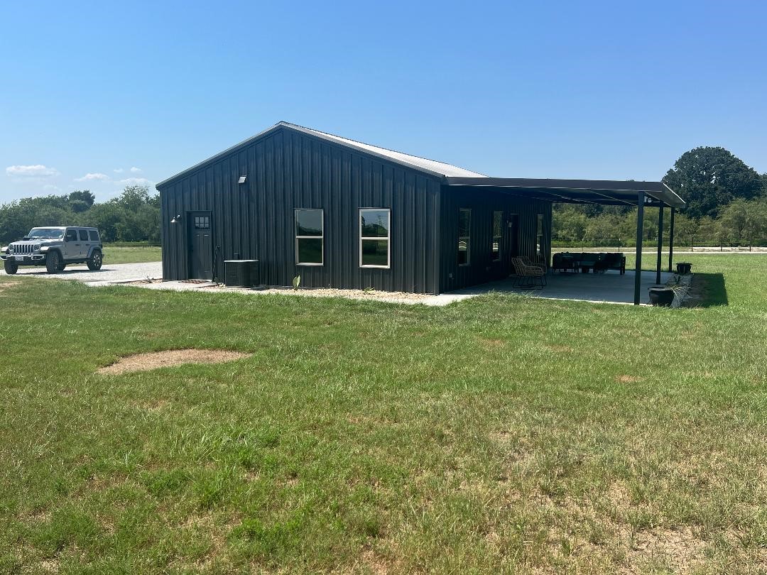 495 Fm 933 Aquilla TX 76622