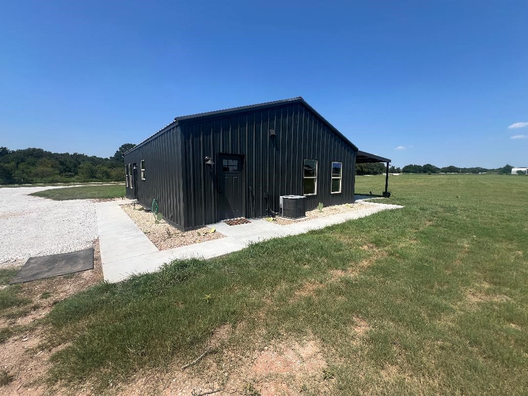495 Fm 933 Aquilla TX 76622