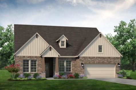 20 Dobbins Crossing Corsicana TX 75110