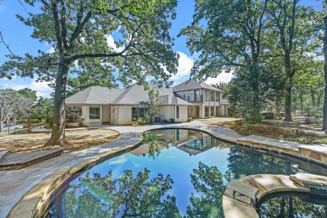 6601 Raintree Place Flower Mound TX 75022