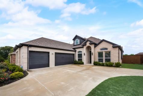 1424 Hoyt Drive Mckinney TX 75071