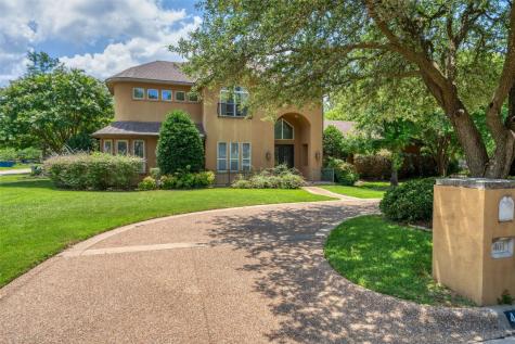 401 Saint Charles Court Southlake TX 76092