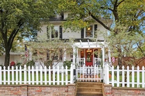 1015 N College Street Mckinney TX 75069