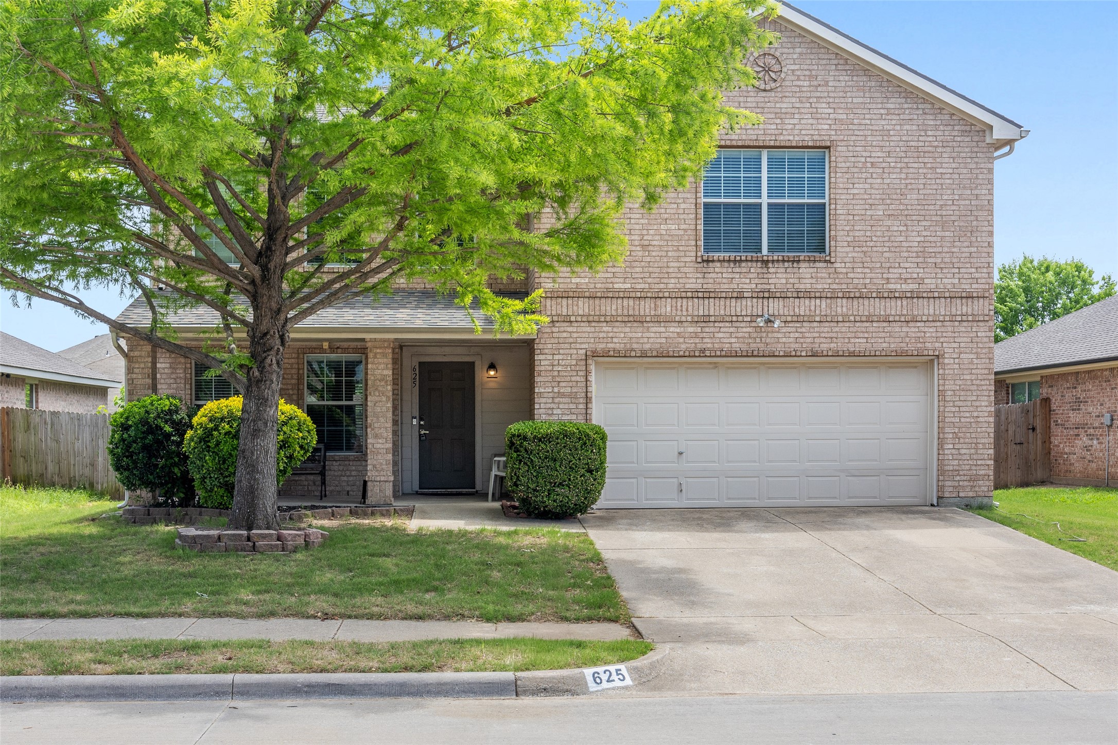 625 Condor Trail Saginaw TX 76131