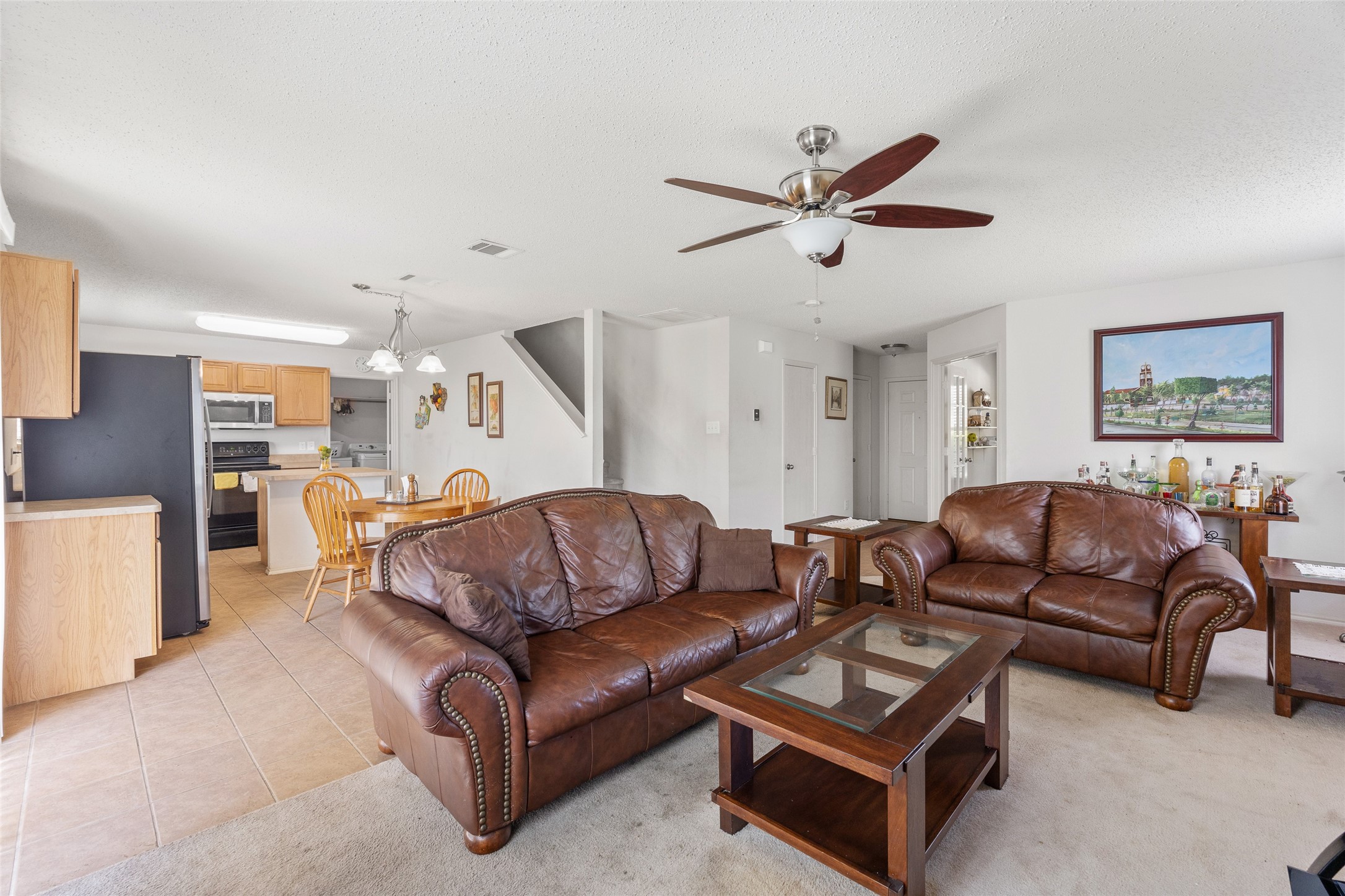 625 Condor Trail Saginaw TX 76131