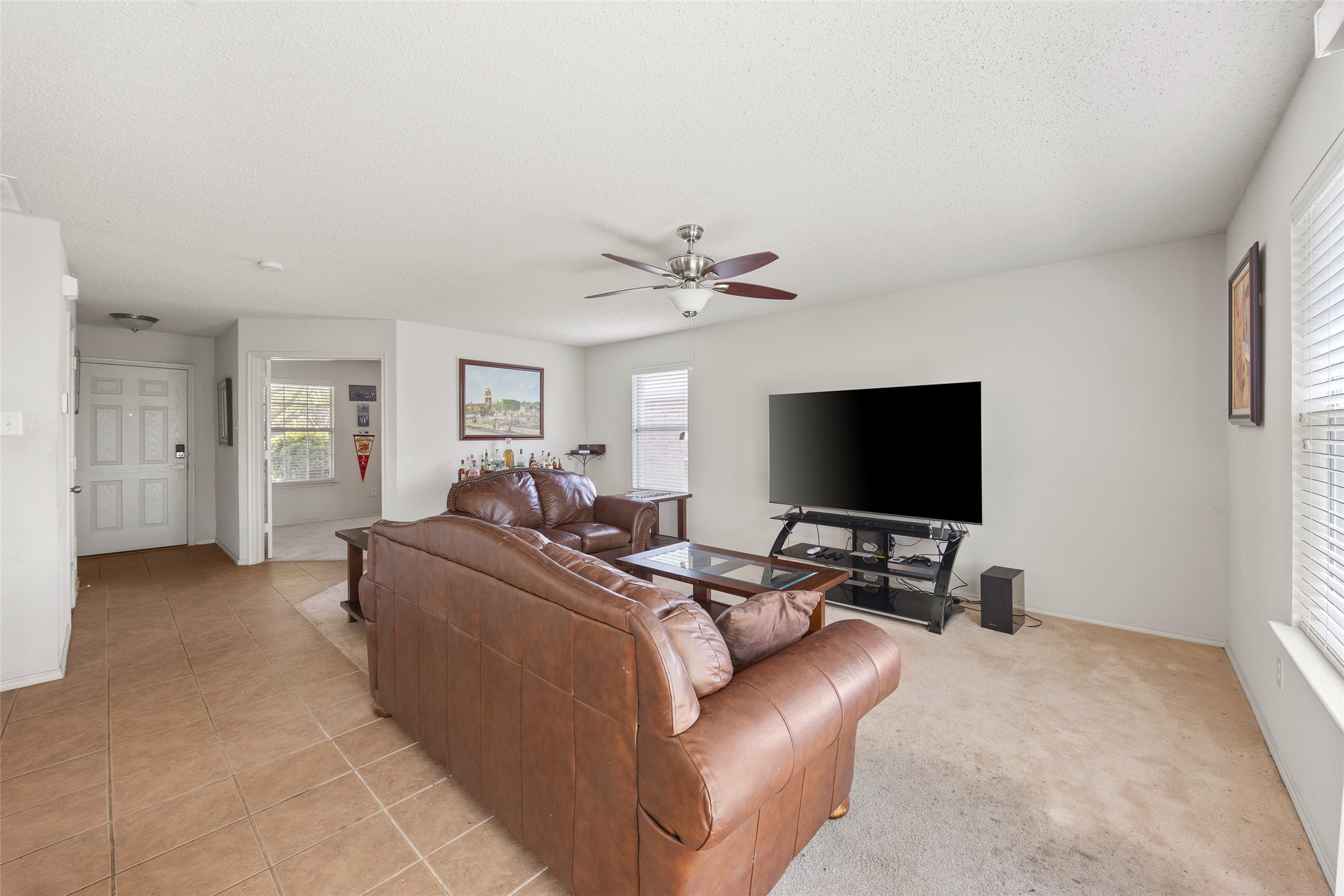 625 Condor Trail Saginaw TX 76131