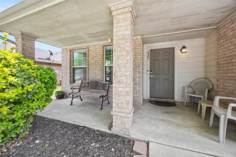 625 Condor Trail Saginaw TX 76131