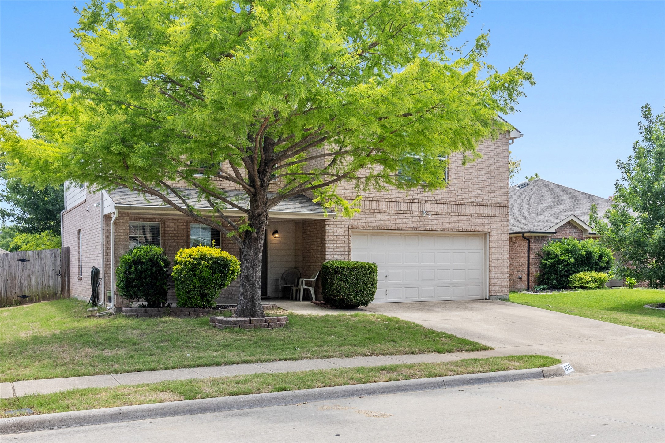 625 Condor Trail Saginaw TX 76131