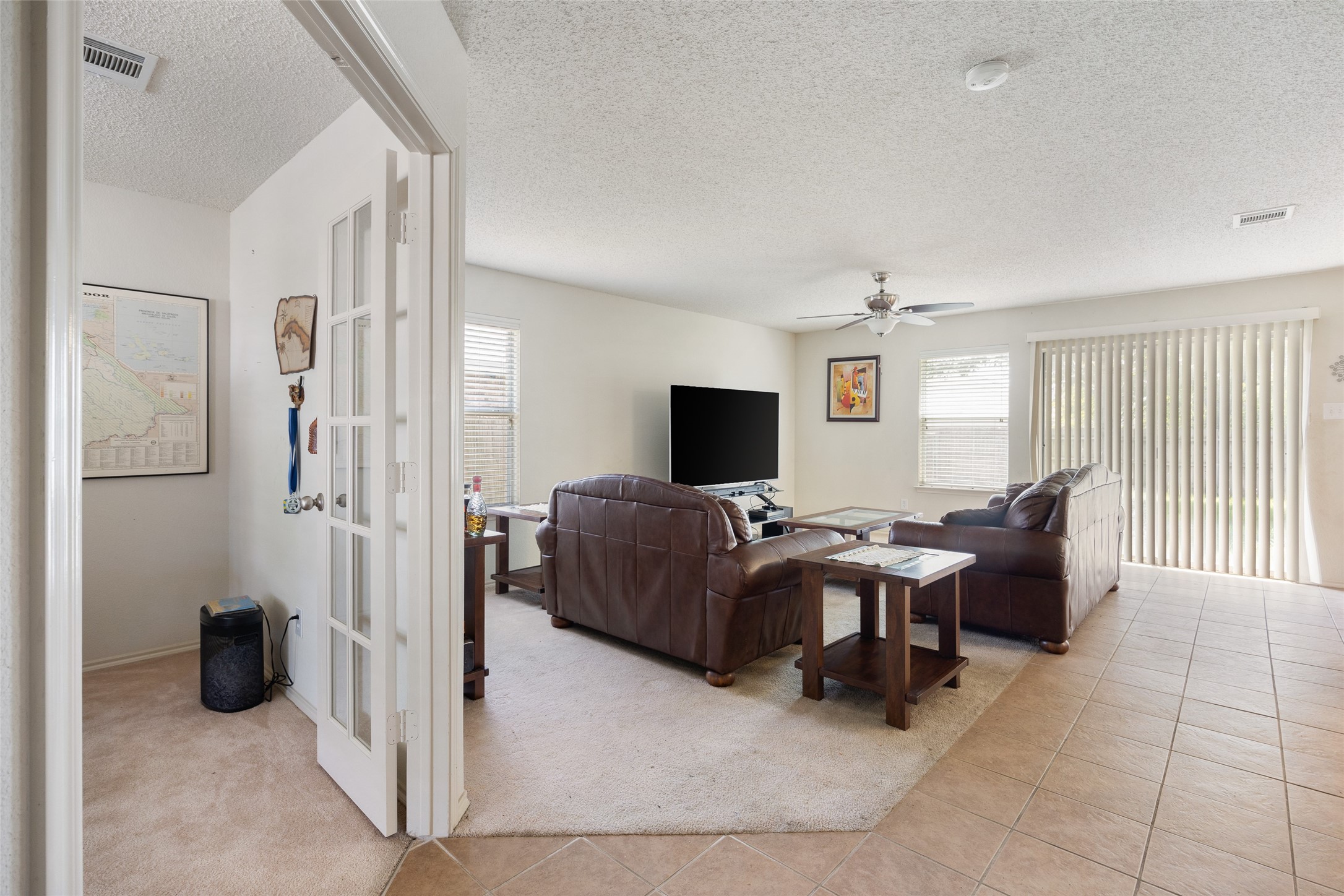 625 Condor Trail Saginaw TX 76131