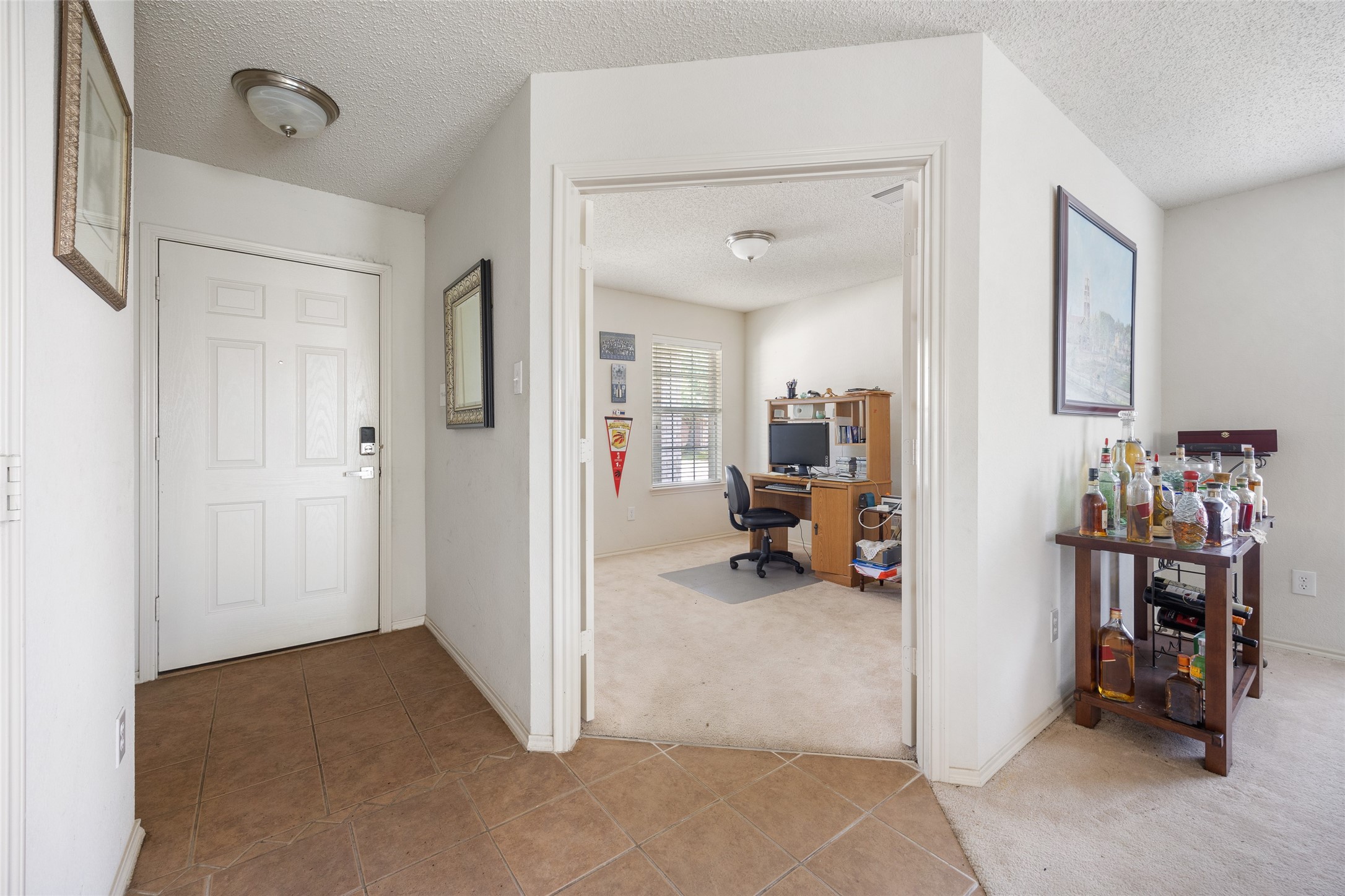 625 Condor Trail Saginaw TX 76131