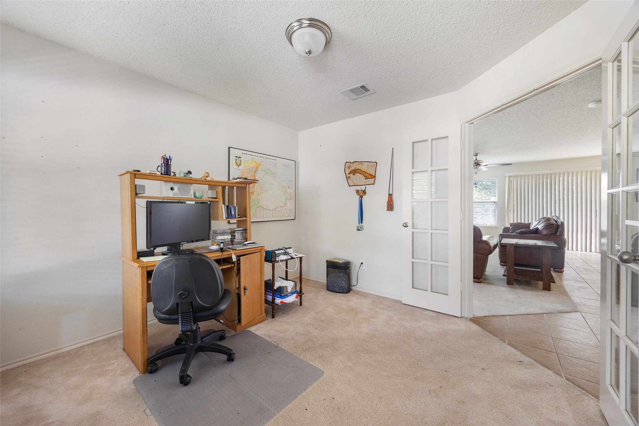 625 Condor Trail Saginaw TX 76131