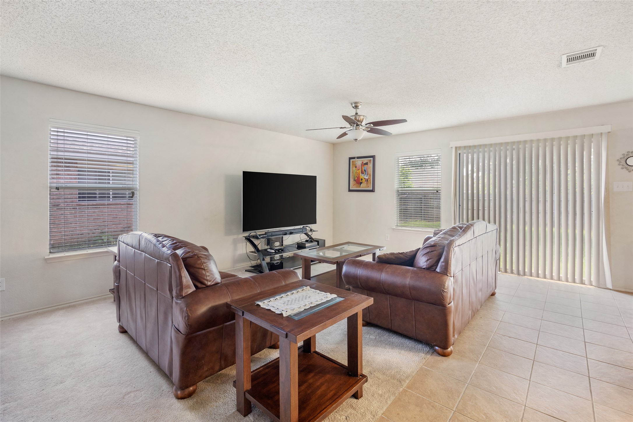 625 Condor Trail Saginaw TX 76131