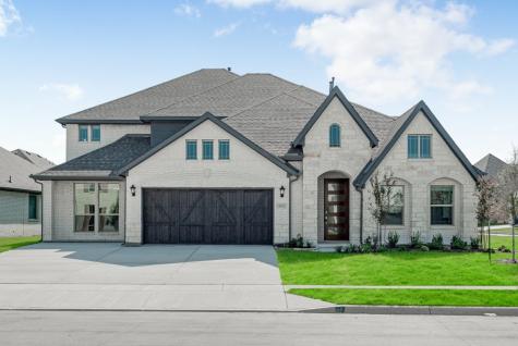1092 Canterbury Lane Forney TX 75126