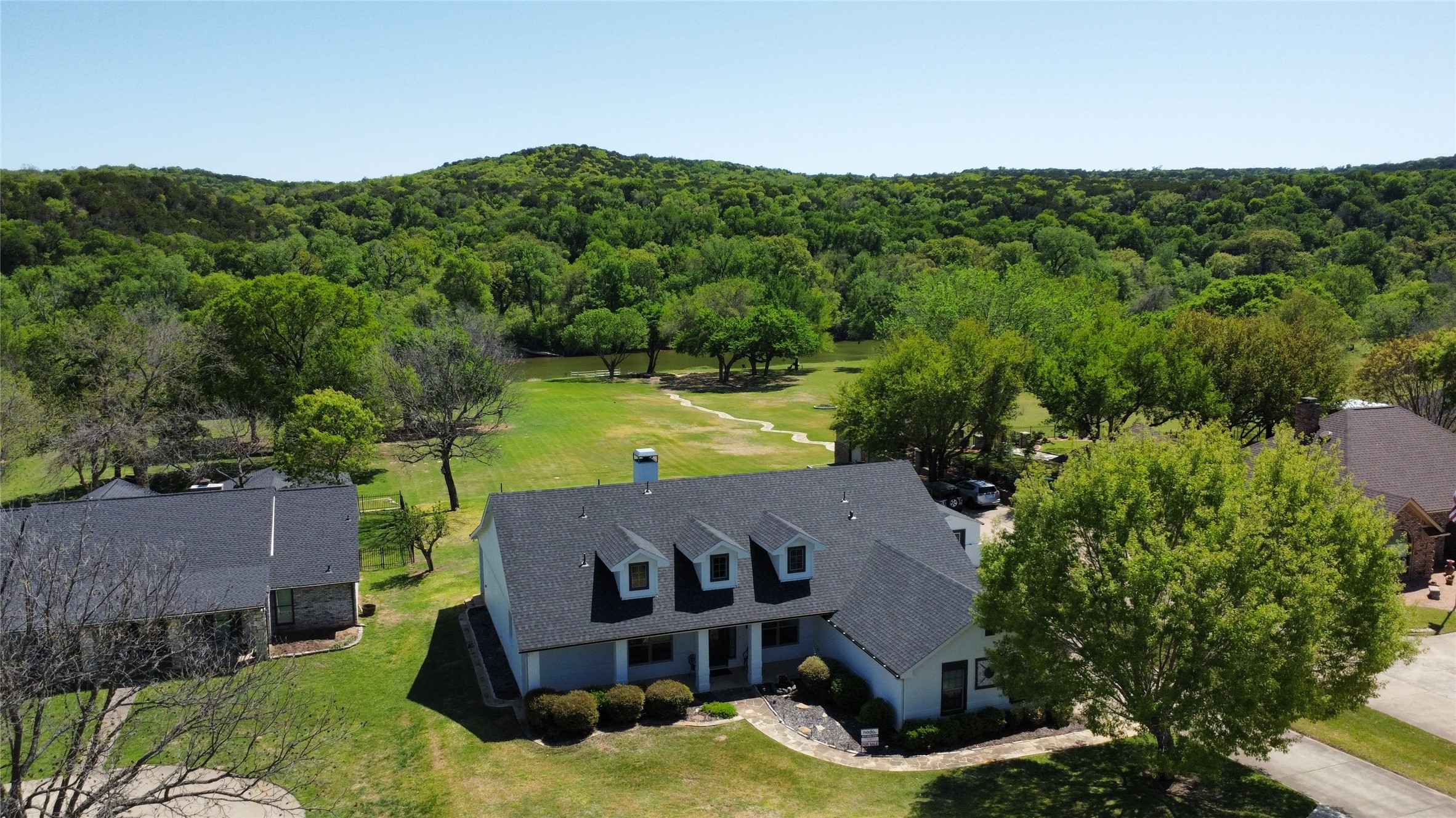 9014 Ravenswood Road Granbury TX 76049
