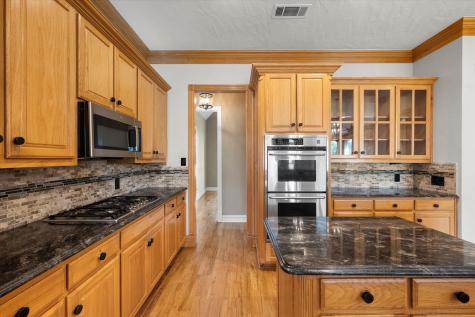 901 Walnut Falls Circle Mansfield TX 76063