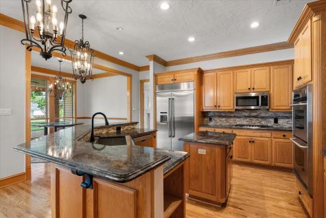 901 Walnut Falls Circle Mansfield TX 76063