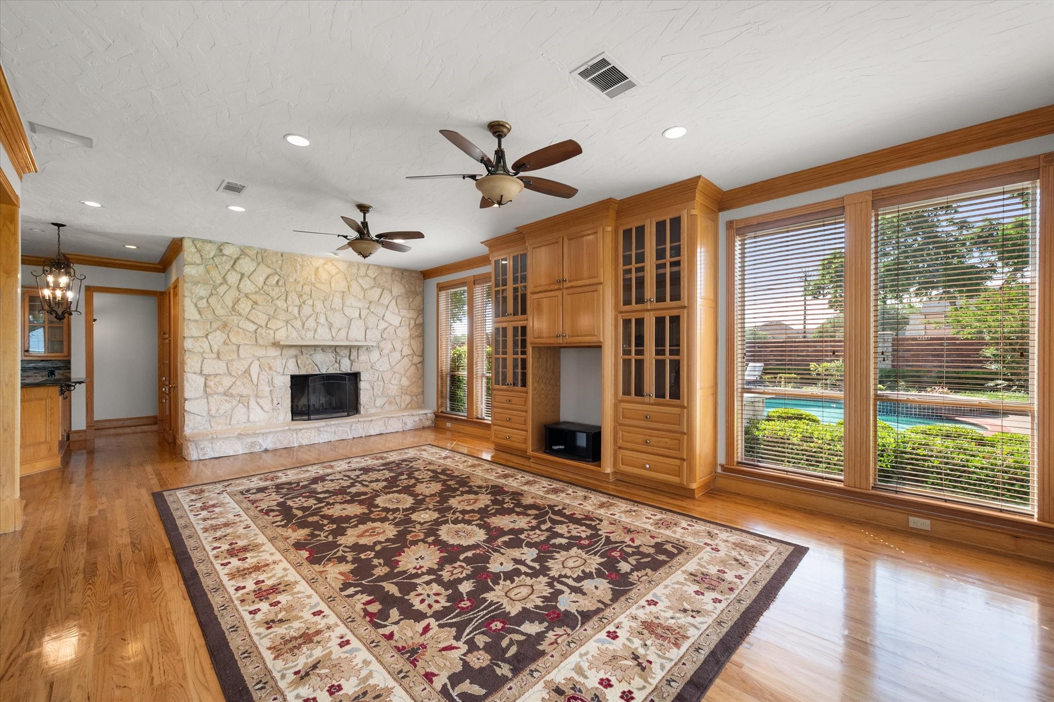 901 Walnut Falls Circle Mansfield TX 76063