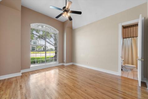 901 Walnut Falls Circle Mansfield TX 76063