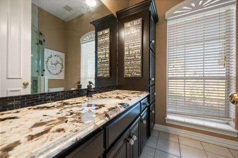 901 Walnut Falls Circle Mansfield TX 76063