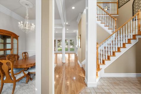 901 Walnut Falls Circle Mansfield TX 76063
