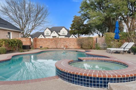 901 Walnut Falls Circle Mansfield TX 76063