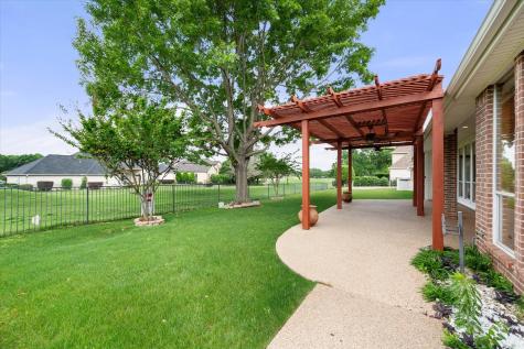 901 Walnut Falls Circle Mansfield TX 76063
