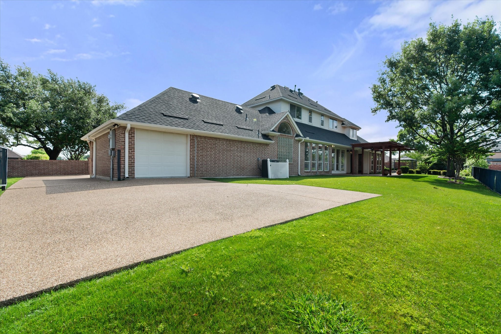 901 Walnut Falls Circle Mansfield TX 76063