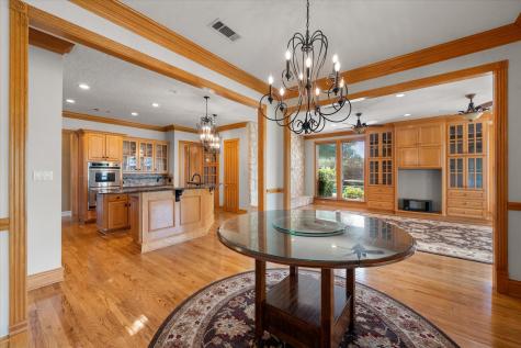 901 Walnut Falls Circle Mansfield TX 76063