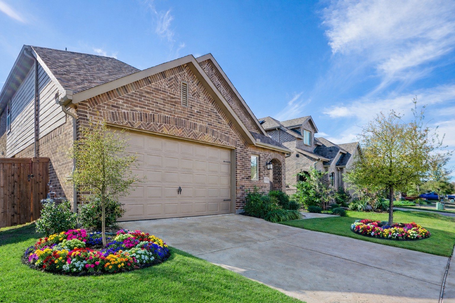 1916 Jumper Fields Drive Aubrey TX 76227