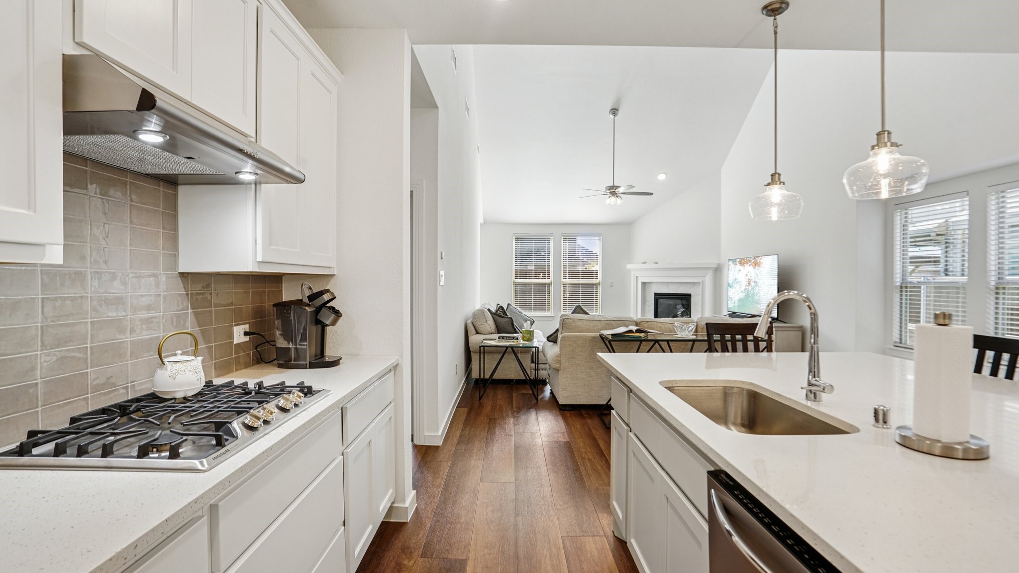 1916 Jumper Fields Drive Aubrey TX 76227