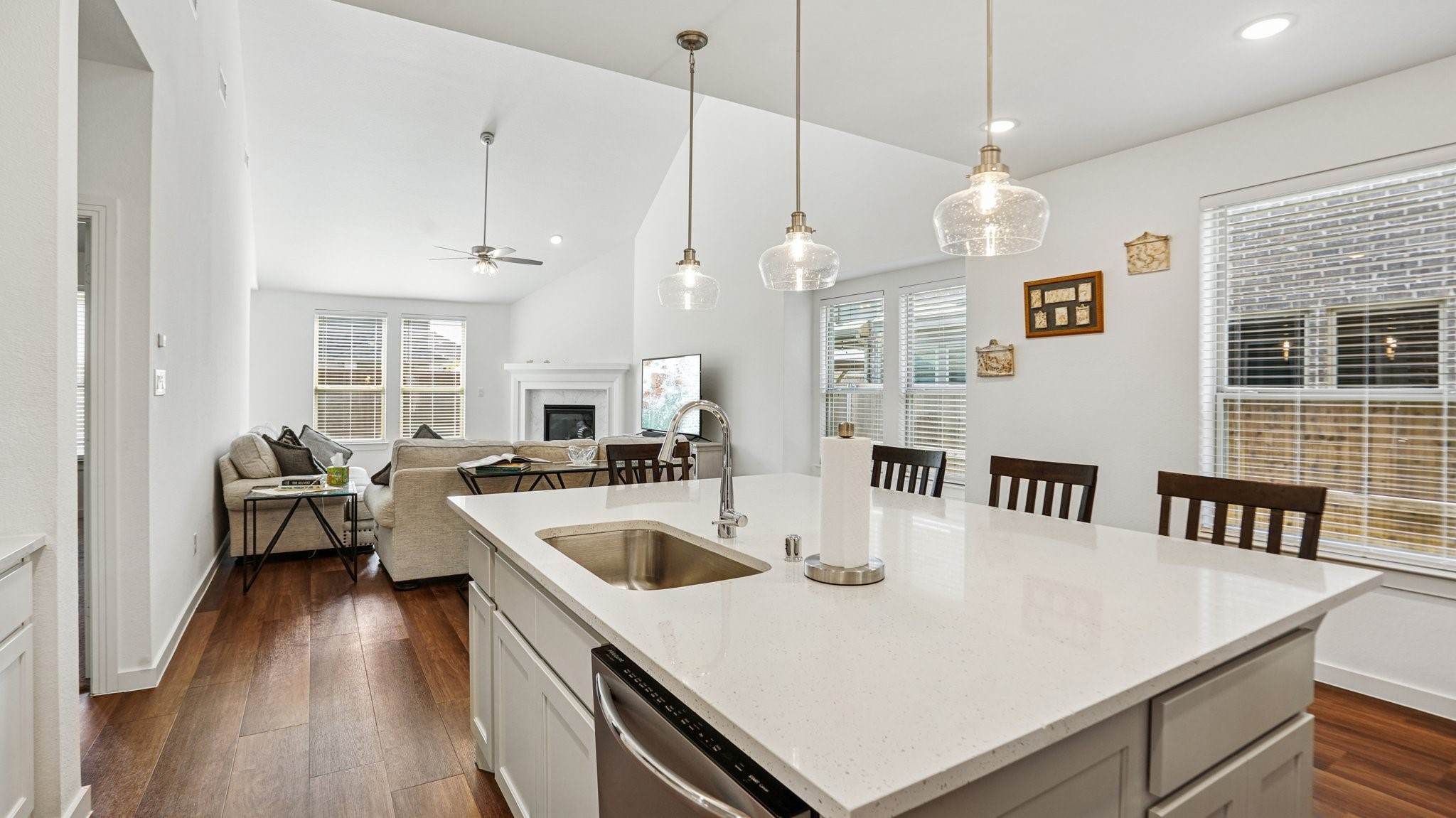 1916 Jumper Fields Drive Aubrey TX 76227