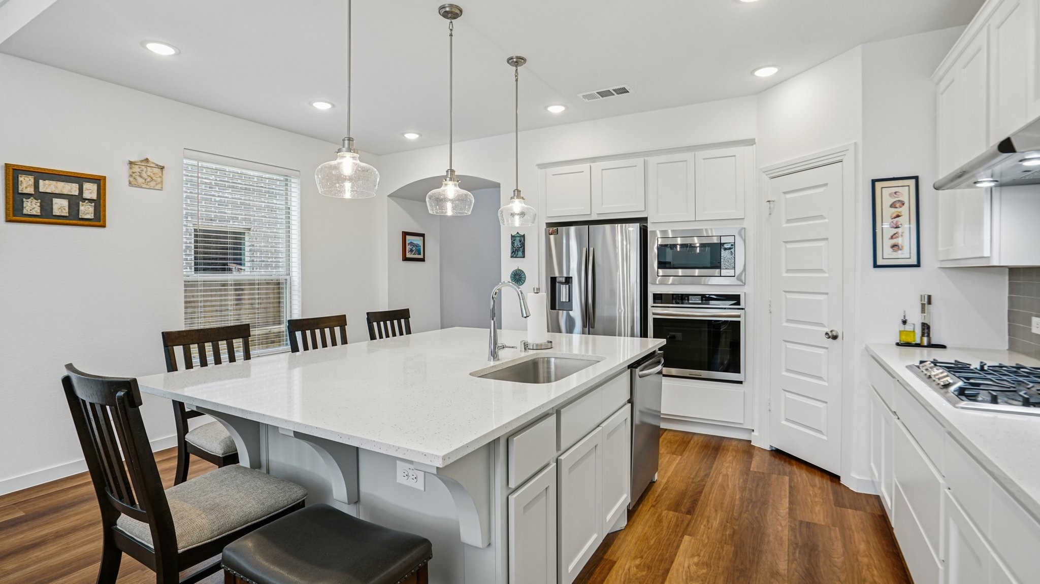 1916 Jumper Fields Drive Aubrey TX 76227