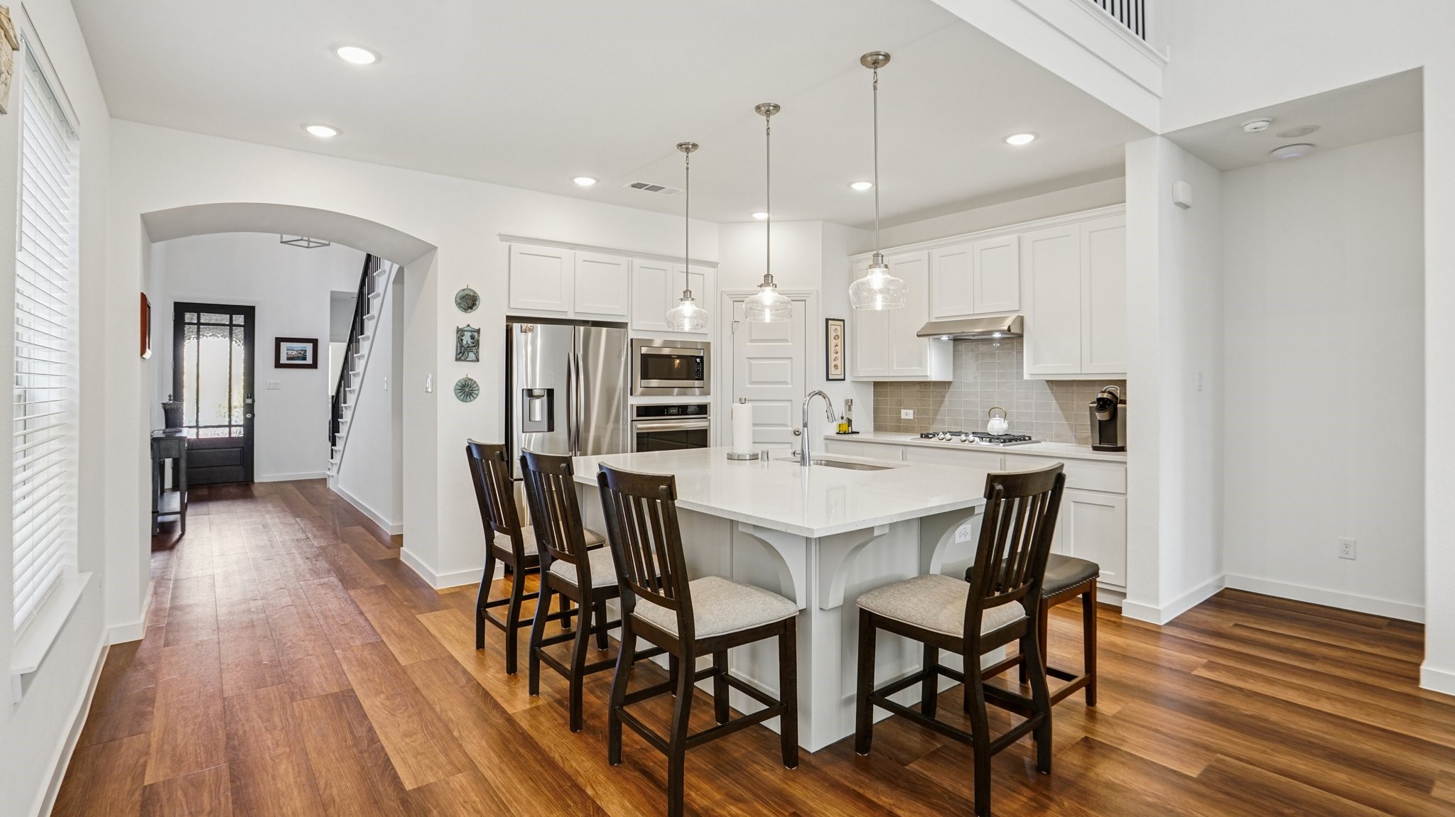 1916 Jumper Fields Drive Aubrey TX 76227