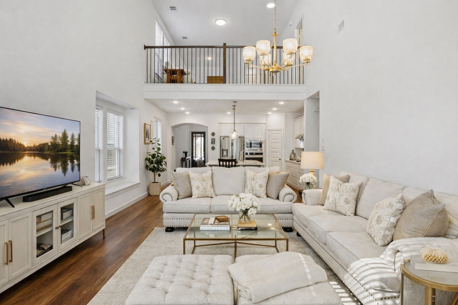 1916 Jumper Fields Drive Aubrey TX 76227