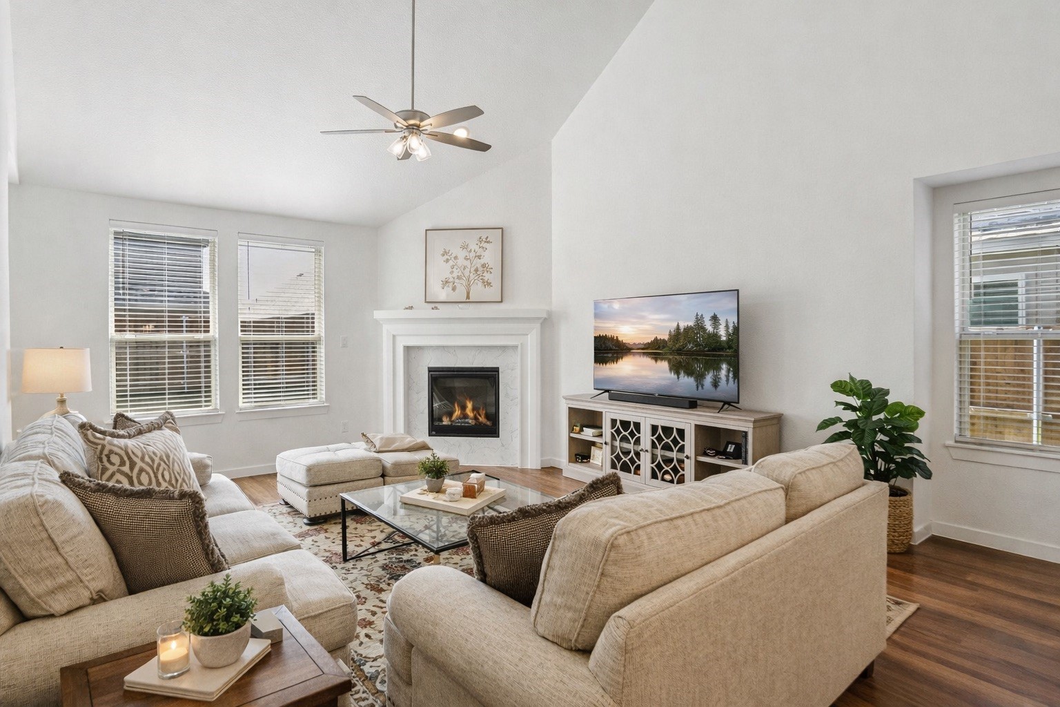 1916 Jumper Fields Drive Aubrey TX 76227