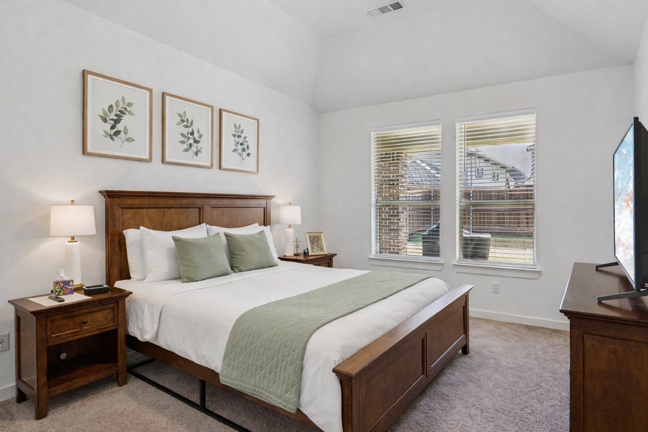 1916 Jumper Fields Drive Aubrey TX 76227