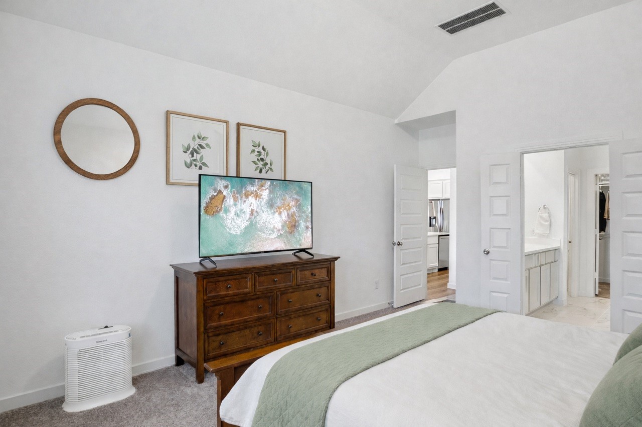 1916 Jumper Fields Drive Aubrey TX 76227