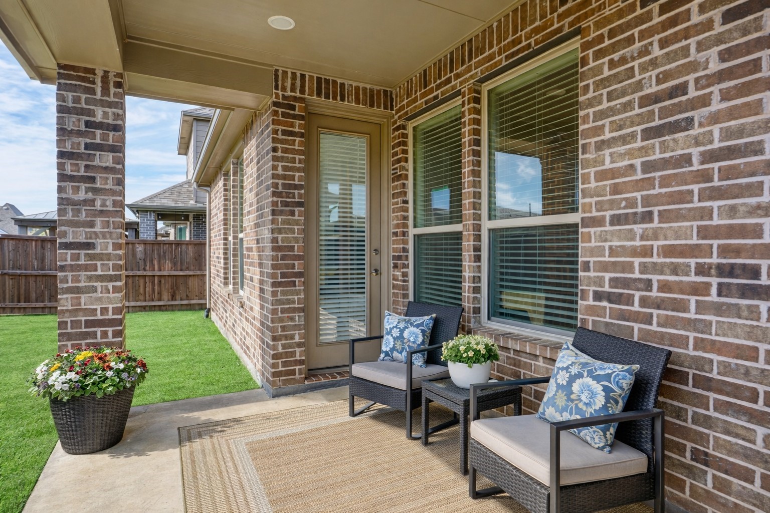 1916 Jumper Fields Drive Aubrey TX 76227