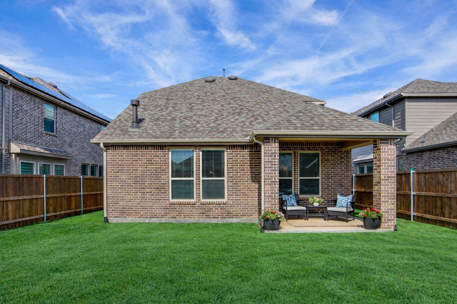 1916 Jumper Fields Drive Aubrey TX 76227
